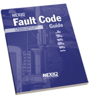Fault Code Guide